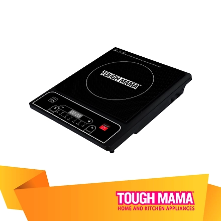 Tough Mama Ceramic Plate Induction Cooker LZD-NTMIC4-11657013