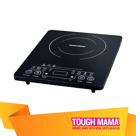 Tough Mama Crystal Plate Induction Cooker NTM-IC6 HS-11657015
