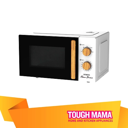 Tough Mama Microwave Oven 20 Liter NTM-OM20W HS-11657019