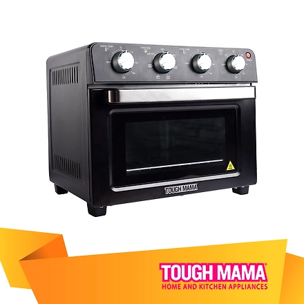 Tough Mama Airfry Oven 23 Liter NTMAFO-23-11657037
