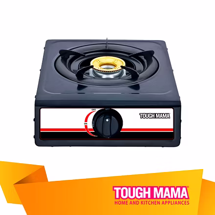 Tough Mama Single Burner Gas Stove NTMSGS-CTD HS-11657009