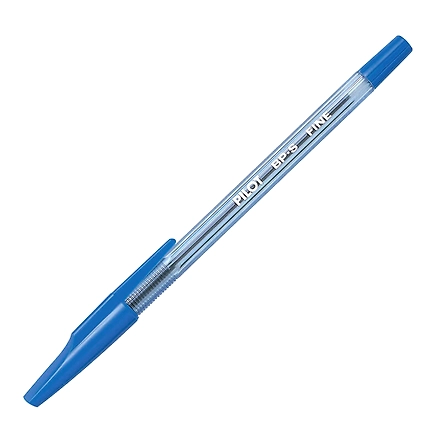 Pilot Fine Ballpen Blue-1 pc.-2
