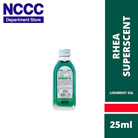 Rhea Superscent Oil-10149964