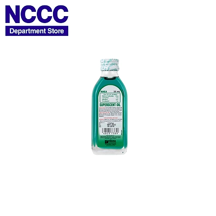 Rhea Superscent Oil-25ml-1