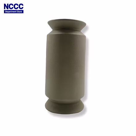 Ceramic Vase Gray SJ1928 HS-11554429
