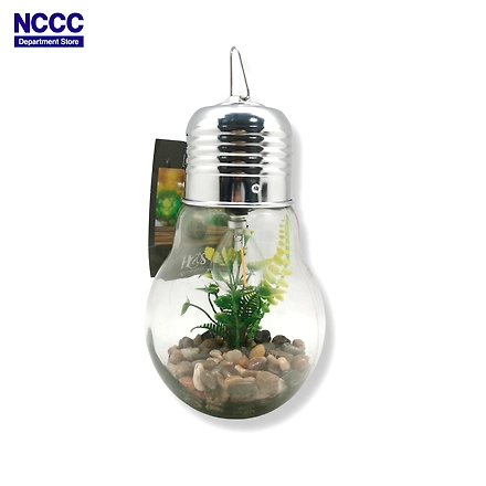 Koopman Lamp Glass 14x23cm 635209 HS-11653236
