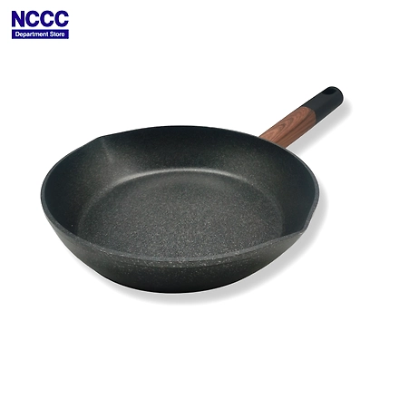 Eurochef Fry Pan Marble Forged 24cm-11571083