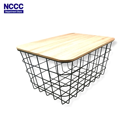 Koopman Metal Basket 346746 HS-11652829