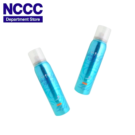 Bench Deo Body Spray Acqua-100ml-Green-100ml-1