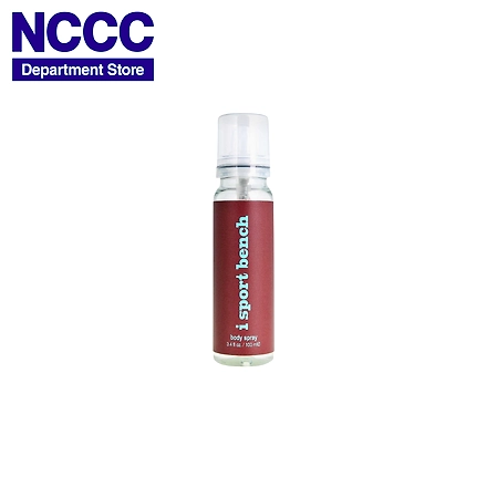 Bench Body Spray I Sport-10201599