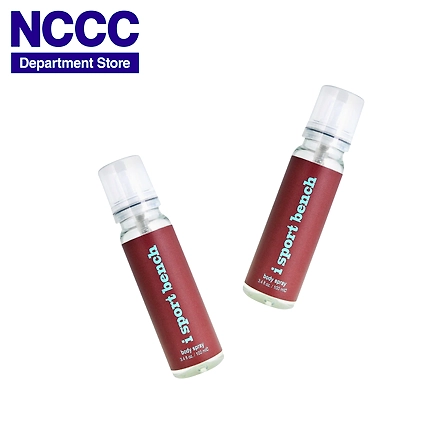 Bench Body Spray I Sport-100ml-Brown-100ml-1