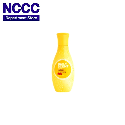 Bench Cologne Daily Scent Indian Summer-10450887
