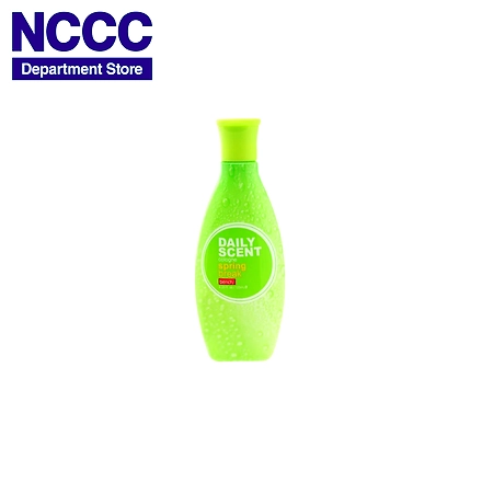 Bench Cologne Daily Scent Spring Break 125ml-10450924