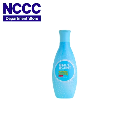 Bench Cologne Daily Scent Sunday Morning-10450925