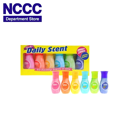 Bench Cologne Daily Scent 6in1-6in1-25ml-1