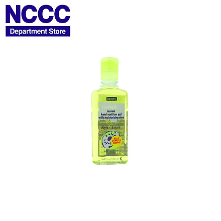 Bench Hand Sanitizer Alcogel Kiwi Frost-11547249