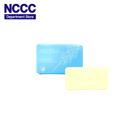 Savonille Brightening Bar Soap Classic Mild-11693581
