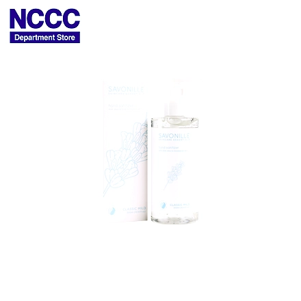 Savonille Hand Sanitizer Classic Mild-300ml-1