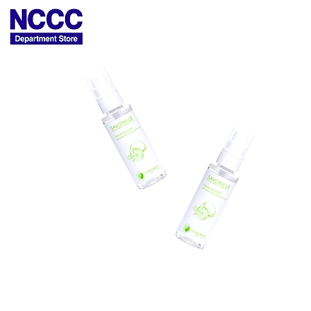 Savonille Hand Sanitizer Citrus Boost-50ml-1