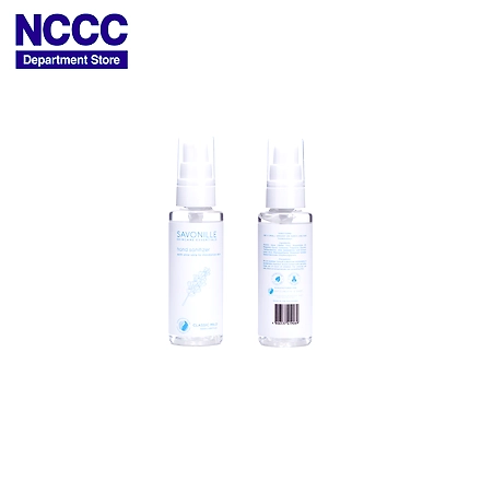 Savonille Hand Sanitizer Classic Mild-11693584