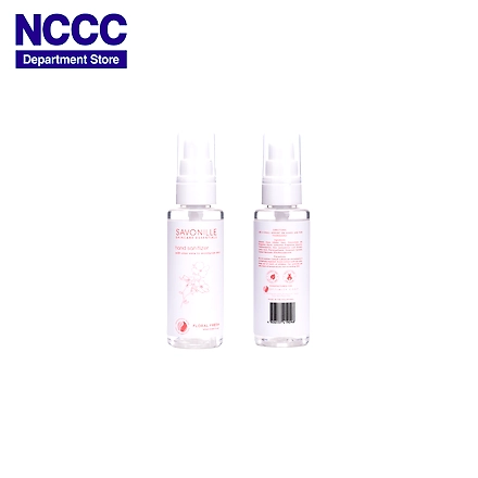 Savonille Hand Sanitizer Floral Fresh-11693585