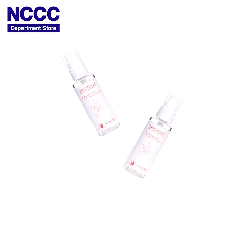Savonille Hand Sanitizer Floral Fresh-50ml-1