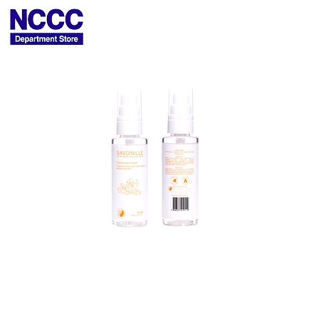 Savonille Hand Sanitizer Pure-11693586