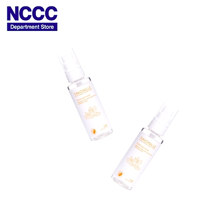 Savonille Hand Sanitizer Pure-50ml-1