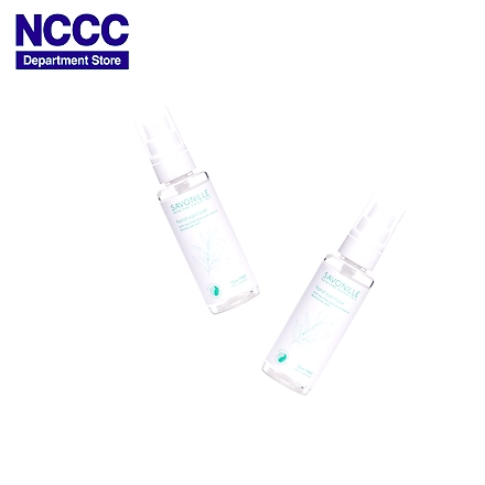 Savonille Hand Sanitizer Tea Tree-50ml-1