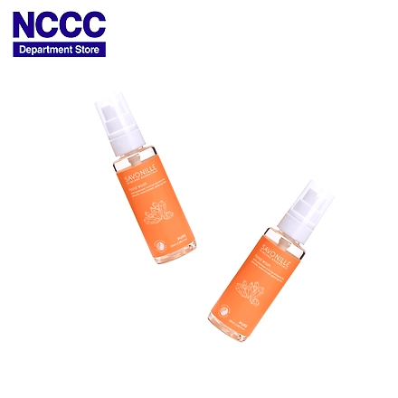 Savonille Hand Wash Pure-55ml-1