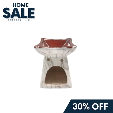 Home Décor Mix Oil Burner Marble HSALE-Mix-XM32-1