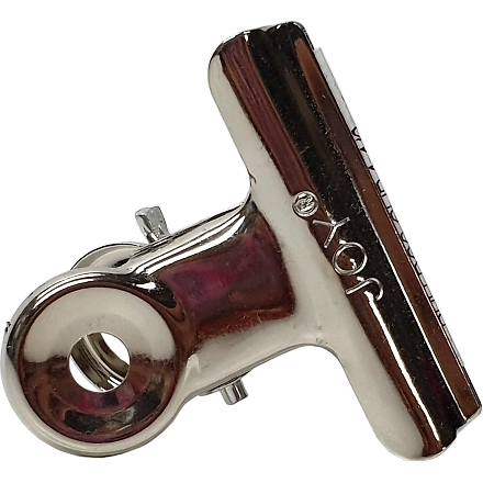 Bulldog Clip-1.5-1