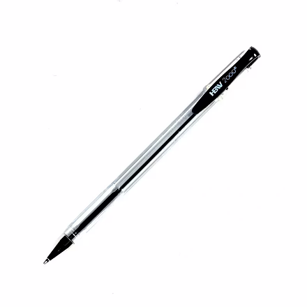 HBW 2000 Ballpen Black-11631206