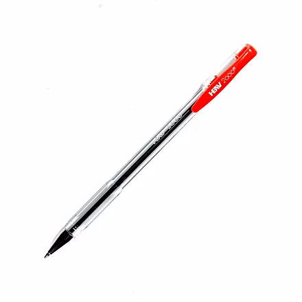 HBW 2000 Ballpen Red-11631212
