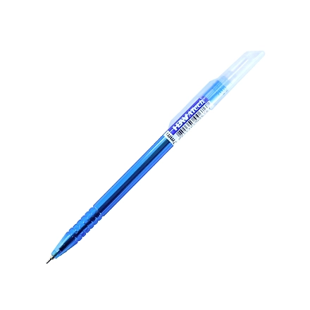 HBW Atech Ballpen Blue-11631232
