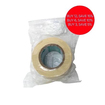 Armak Masking Tape-12Mmx10Y-2