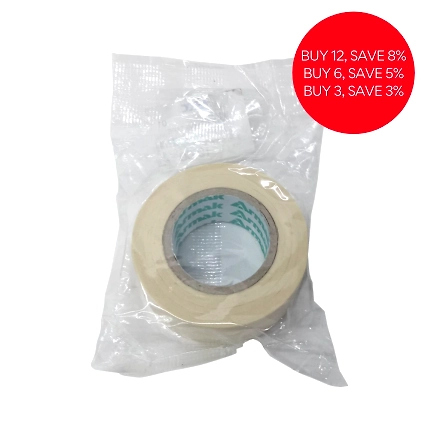 Armak Masking Tape-18Mmx10Y-2