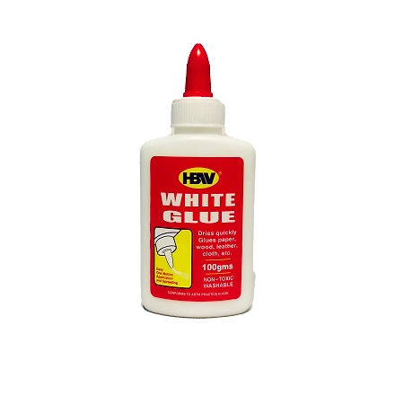 Hbw White Glue-10167258