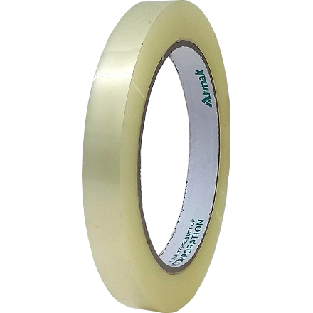 Armak Scotch Tape Clear-12Mmx100Y-1