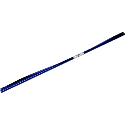 Aluminum/Metallic Foil-Blue-1