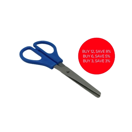 Scissors 5&quot;-10026481