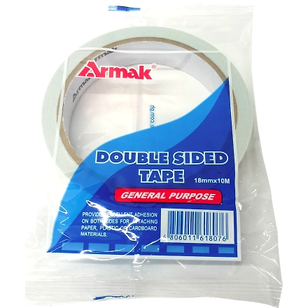 Armak Double Sided Tissue-10349057
