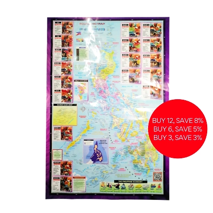 Philippine Map Economic Big-2