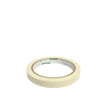 Armak Masking Tape 12mmx25yards-10250999
