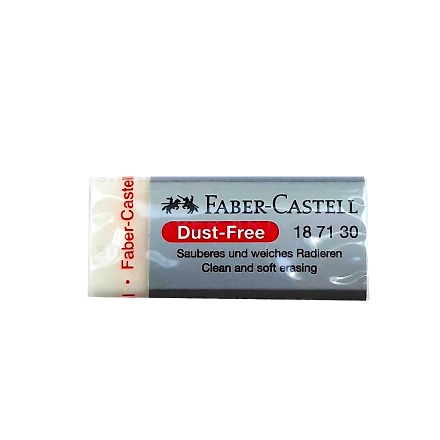 Faber Castell Dust-Free Eraser-10328970