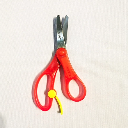 Hbw School Scissors 5 ¼&quot;-10404842