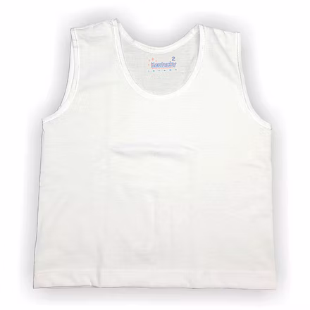 Kentucky Sleveless Cotton 5/12-10397095