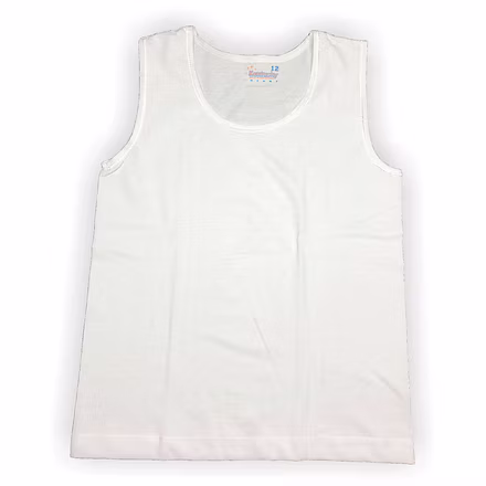 Kentucky Sleveless Cotton 5/12-10397101