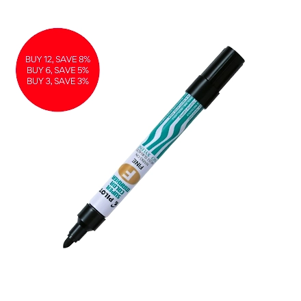Pilot Marker Fine-10904338