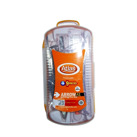 Atlas Math Box Arrow 1-11367339